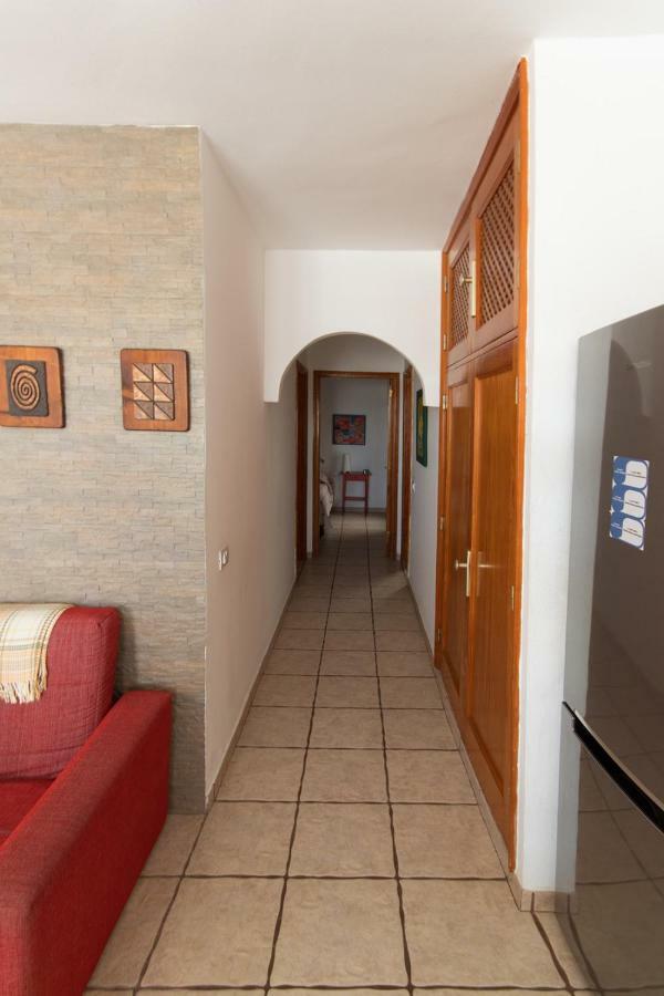 Casa Maralba Famara Exterior foto